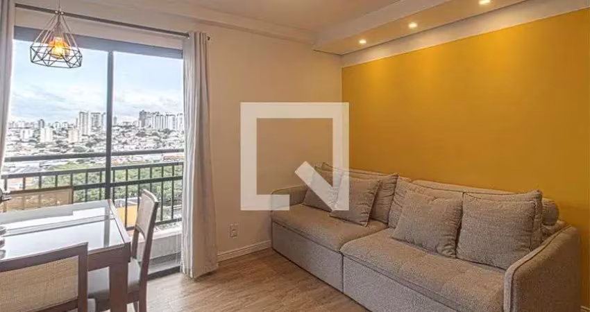 Apartamento para venda - vila das mercês, 2 quartos,  49 m² - são paulo