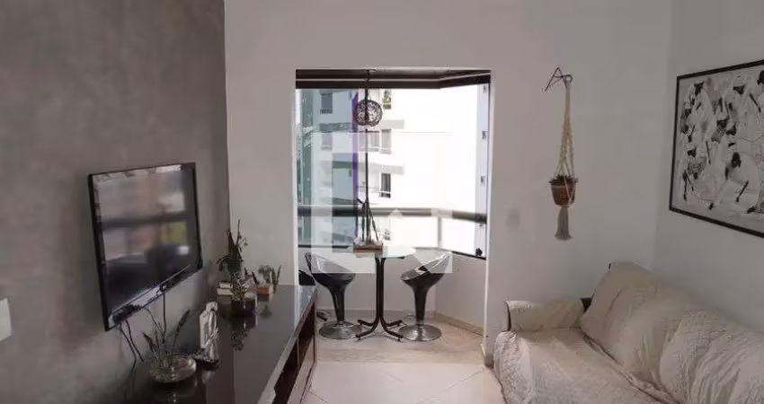 Apartamento para venda - paraíso, 1 quarto,  43 m² - são paulo
