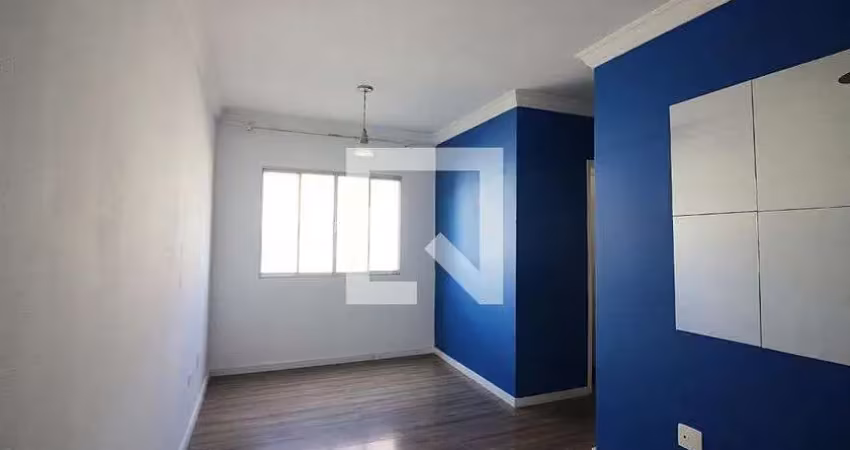 Apartamento para venda - paulicéia, 2 quartos,  60 m² - são bernardo do campo