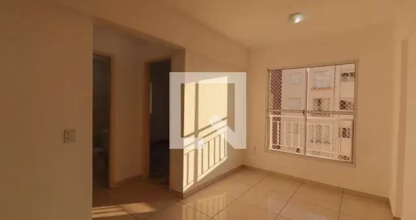 Apartamento para venda - residencial das flores, 2 quartos,  47 m² - várzea paulista