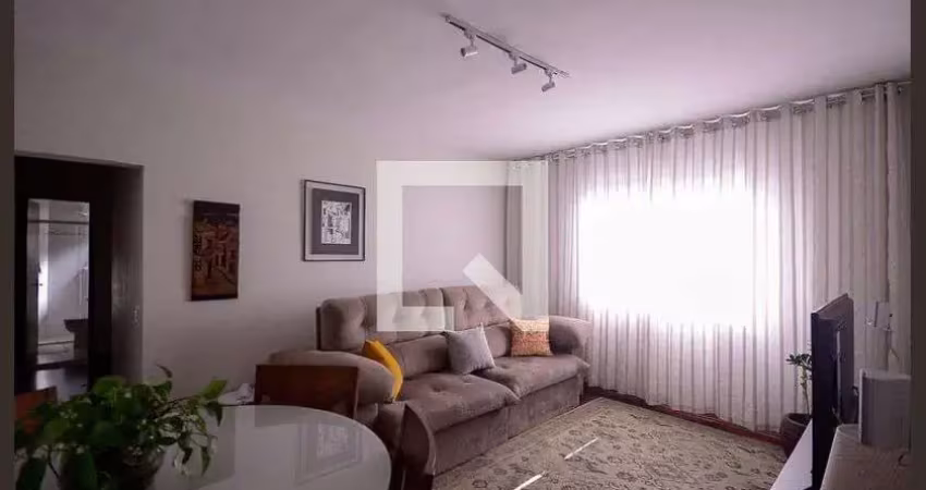 Apartamento para venda - bosque da saúde, 2 quartos,  60 m² - são paulo