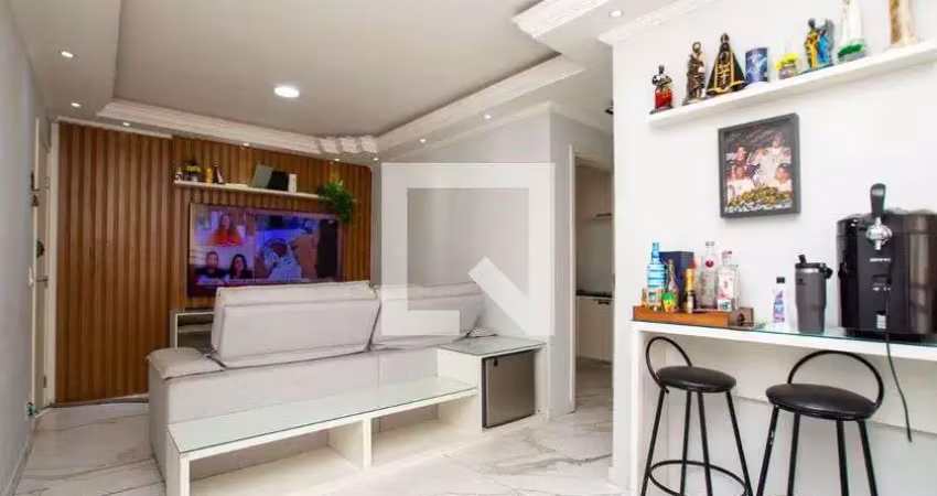 Apartamento para venda - picanço, 2 quartos,  60 m² - guarulhos