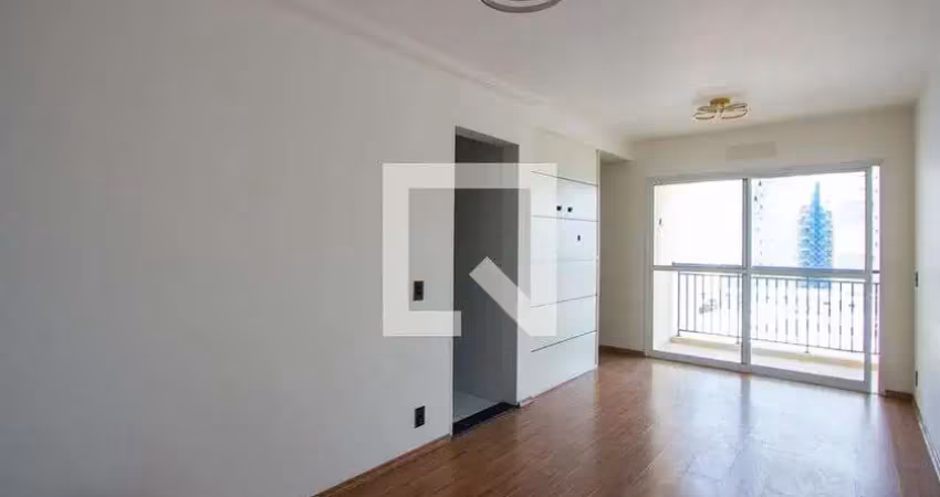 Apartamento para venda - vila assunção, 2 quartos,  60 m² - santo andré