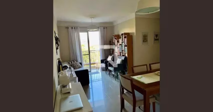 Apartamento para venda - jardim flamboyant, 2 quartos,  64 m² - campinas