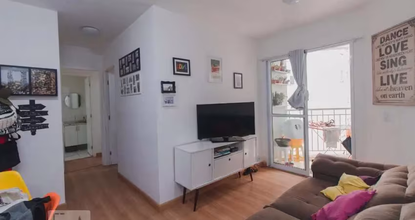 Apartamento para venda - vila prudente, 2 quartos,  55 m² - são paulo
