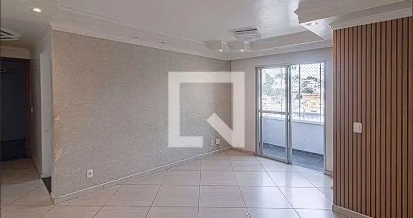 Apartamento para venda - jardim santa emília, 3 quartos,  63 m² - são paulo