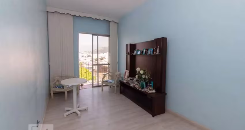 Apartamento para venda - meier, 2 quartos,  78 m² - rio de janeiro