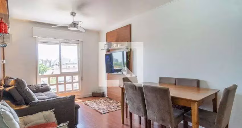 Apartamento para venda - tristeza, 3 quartos,  76 m² - porto alegre