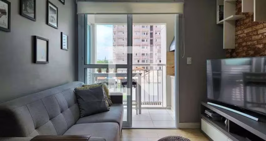Apartamento para venda - centro, 2 quartos,  69 m² - são caetano do sul