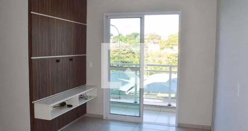 Apartamento para venda - parque industrial, 3 quartos,  70 m² - campinas