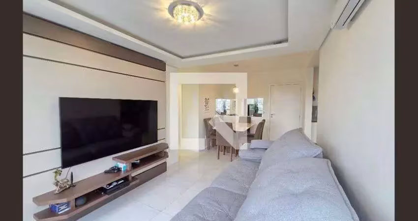 Apartamento para venda - cavalhada, 3 quartos,  73 m² - porto alegre