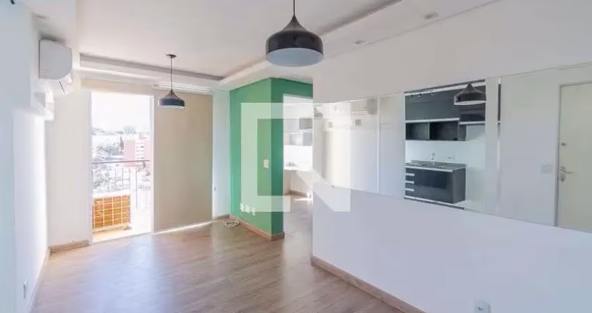 Apartamento para venda - parque industrial, 3 quartos,  60 m² - campinas