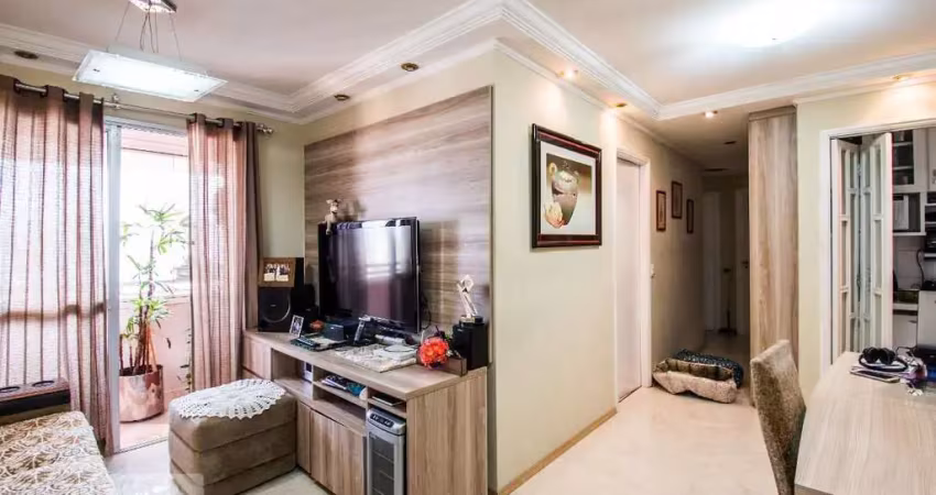 Apartamento para venda - liberdade, 3 quartos,  70 m² - são paulo