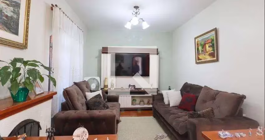Casa para venda - centro, 4 quartos,  250 m² - jundiaí