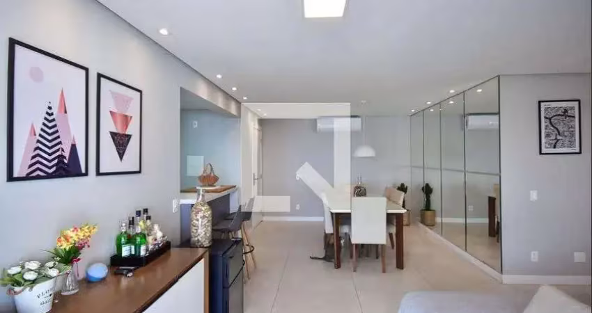 Apartamento para venda - vila andrade, 2 quartos,  90 m² - são paulo