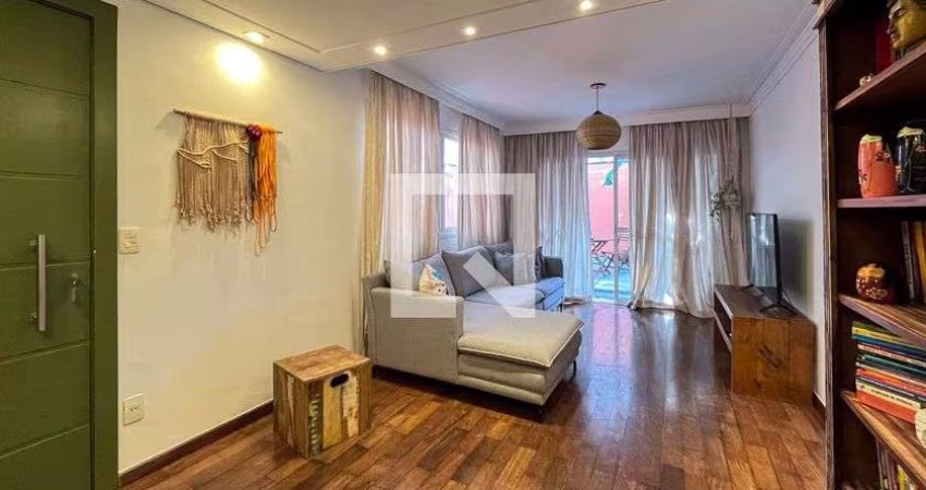 Casa para venda - aclimação, 3 quartos,  200 m² - são paulo