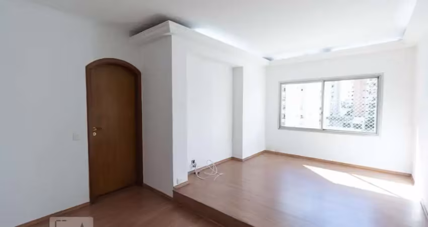 Apartamento para venda - brooklin, 3 quartos,  95 m² - são paulo