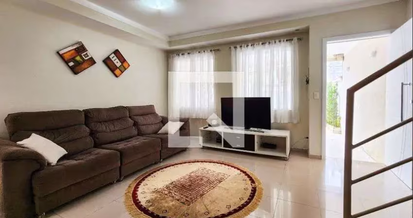 Casa para venda - assunção, 3 quartos,  193 m² - são bernardo do campo