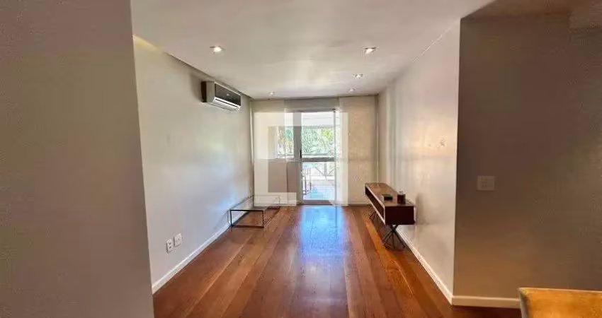 Apartamento para venda - barra da tijuca - marapendi, 2 quartos,  100 m² - rio de janeiro