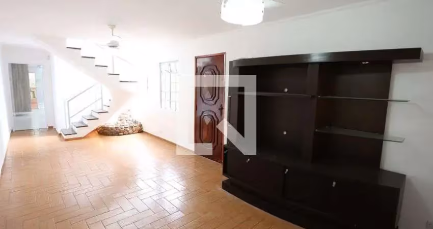 Casa para venda - vila guilhermina, 3 quartos,  300 m² - são paulo