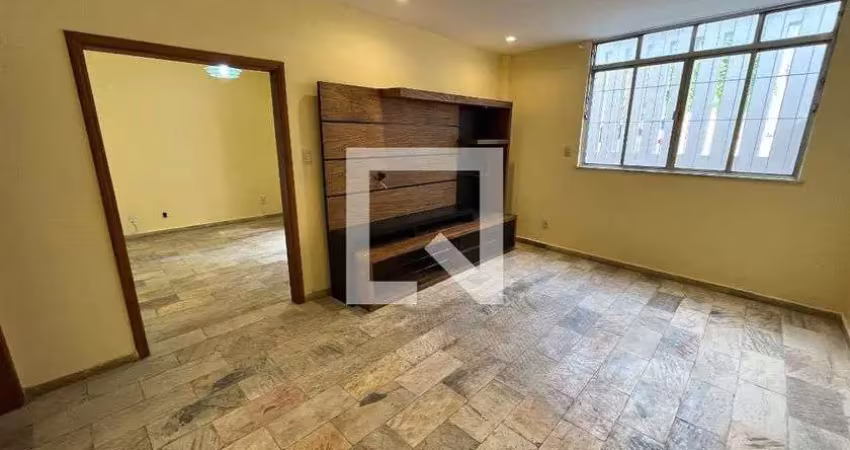Apartamento para venda - jardim guanabara, 3 quartos,  150 m² - rio de janeiro
