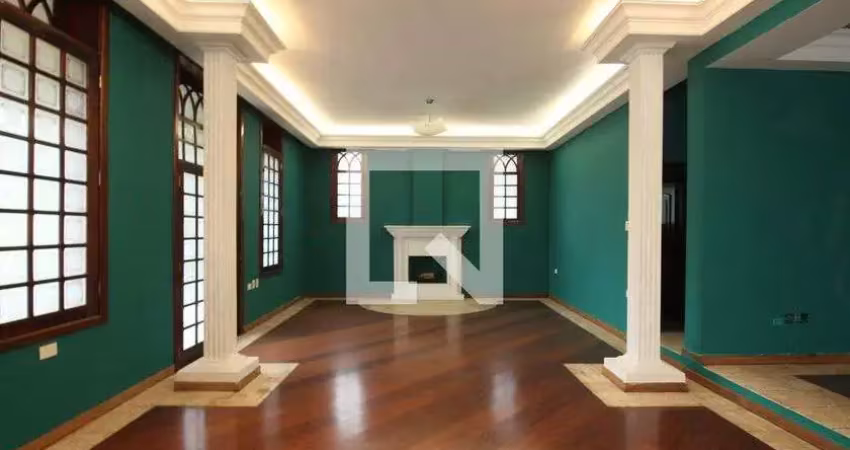 Casa para venda - cidade jardim, 4 quartos,  960 m² - são paulo