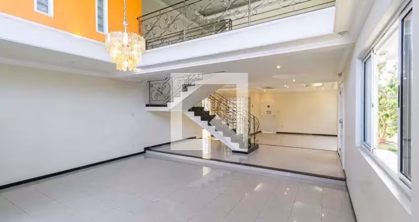 Casa para venda - bandeirantes, 4 quartos,  560 m² - belo horizonte