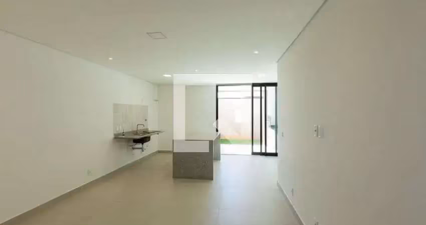 Casa / sobrado em condomínio para venda - jardim chapadão, 2 quartos,  120 m² - campinas
