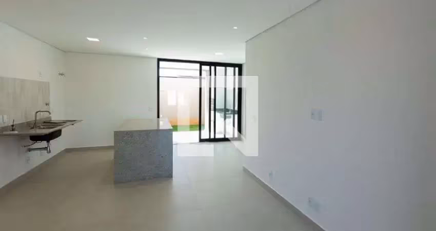 Casa / sobrado em condomínio para venda - jardim chapadão, 2 quartos,  120 m² - campinas