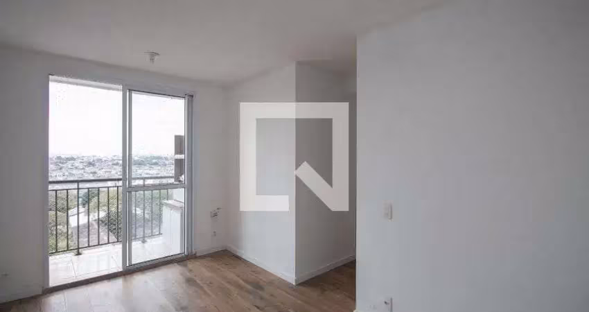 Apartamento para venda - vila sabrina , 2 quartos,  49800 m² - são paulo