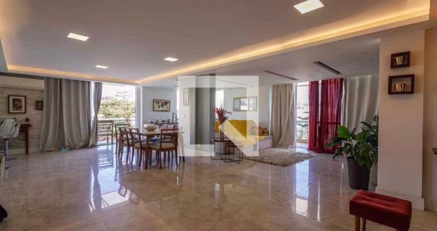 Cobertura para venda - recreio, 4 quartos,  330 m² - rio de janeiro
