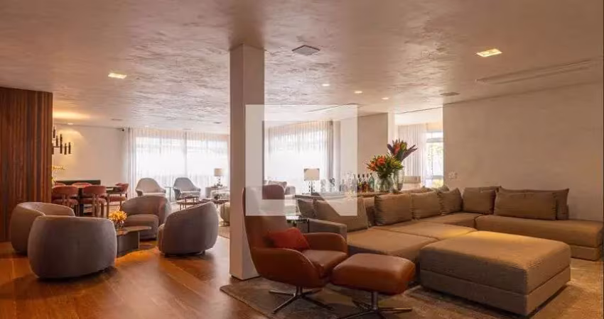 Apartamento para venda - bela vista, 4 quartos,  350 m² - são paulo