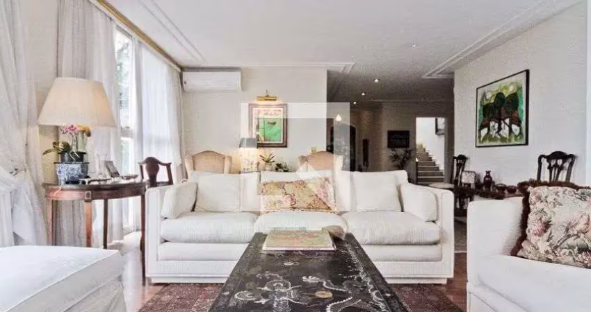 Casa para venda - casa verde, 4 quartos,  748 m² - são paulo