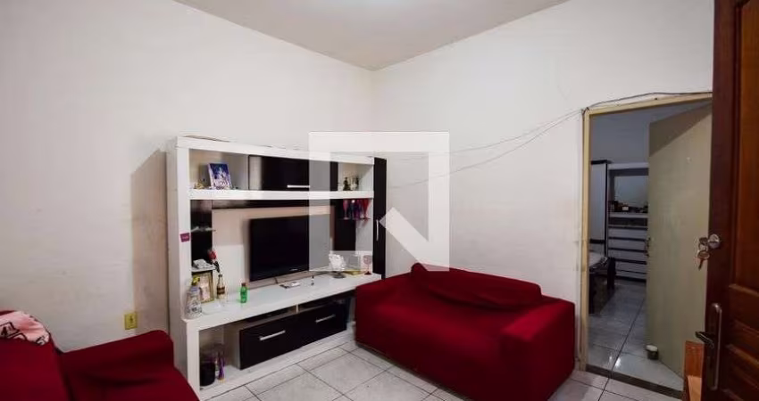 Casa / sobrado em condomínio para venda - todos os santos, 1 quarto,  50 m² - rio de janeiro