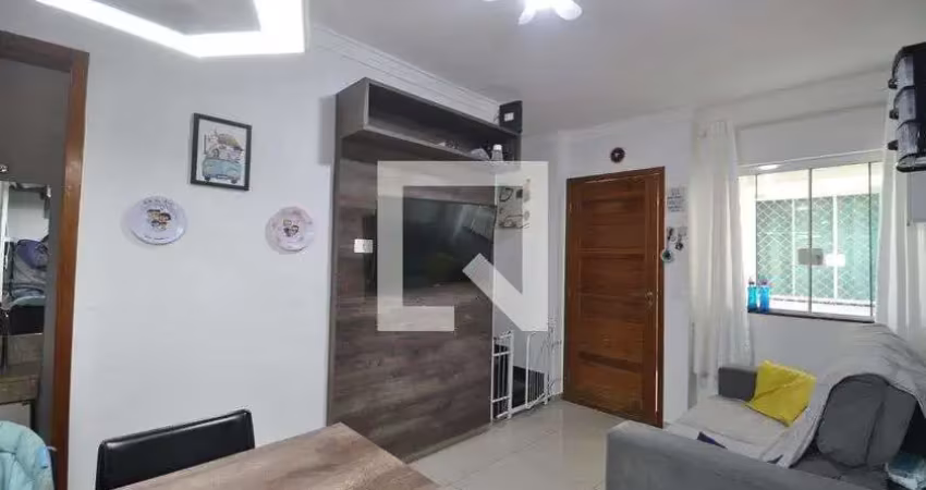 Casa / sobrado em condomínio para venda - jardim brasil , 2 quartos,  75 m² - são paulo