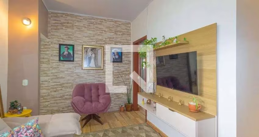 Casa para venda - olaria, 2 quartos,  70 m² - canoas