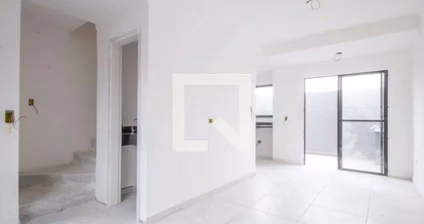 Casa / sobrado em condomínio para venda - centro, 2 quartos,  67 m² - osasco