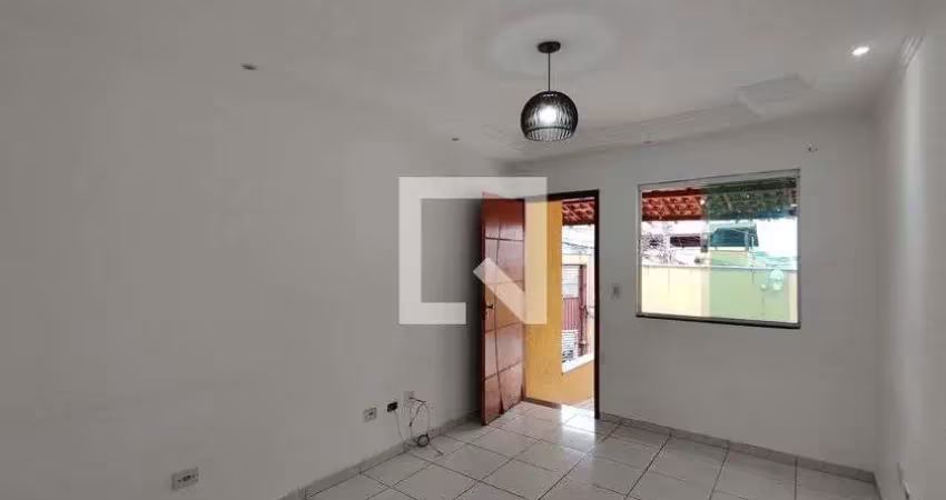 Casa para venda - itaquera, 2 quartos,  90 m² - são paulo
