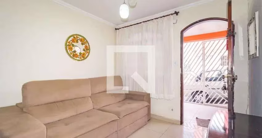 Casa para venda - mooca, 2 quartos,  90 m² - são paulo