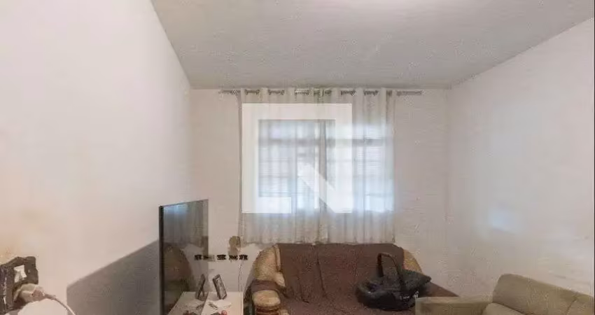 Casa para venda - jardim eulina, 2 quartos,  83 m² - campinas