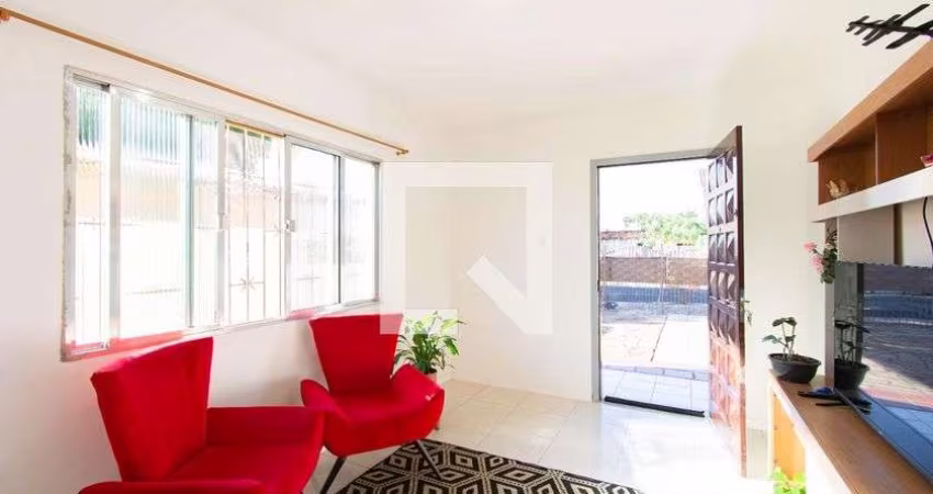 Casa para venda - bairro fátima, 3 quartos,  100 m² - canoas