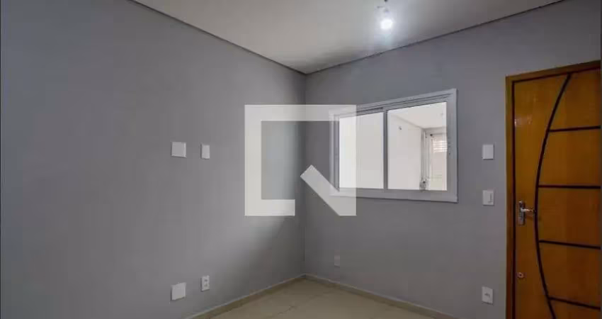 Casa para venda - vila marina, 2 quartos,  85 m² - santo andré
