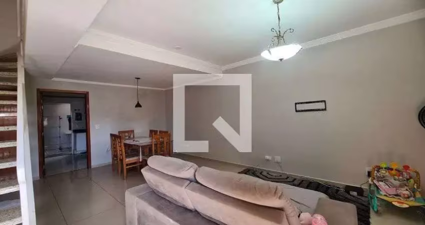 Casa / sobrado em condomínio para venda - vila antonieta, 3 quartos,  117 m² - são paulo