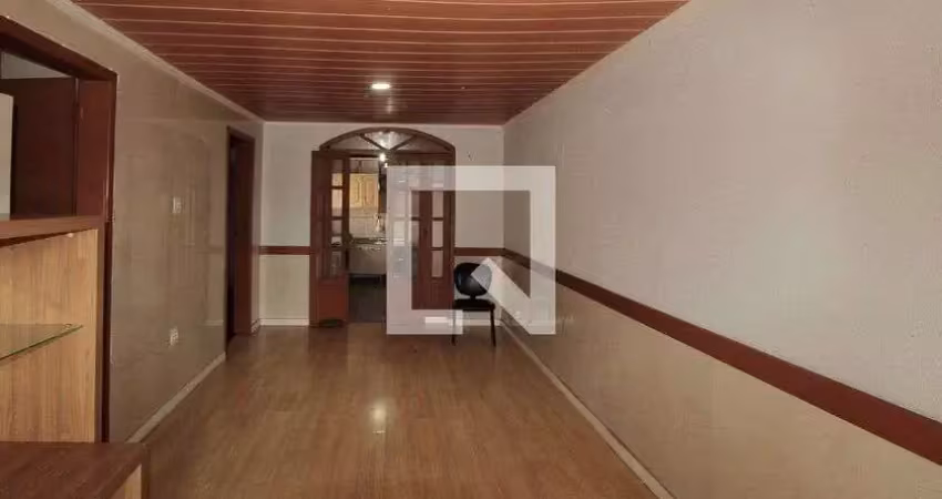 Casa para venda - rubem berta, 3 quartos,  100 m² - porto alegre