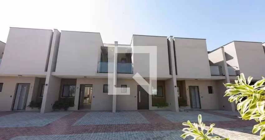 Casa / sobrado em condomínio para venda - jardim chapadão, 2 quartos,  120 m² - campinas