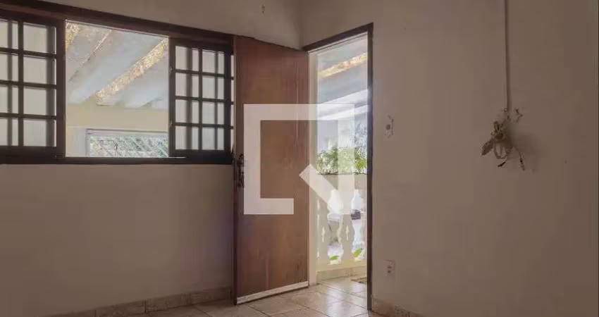 Casa para venda - vila jordanópolis, 2 quartos,  123 m² - são bernardo do campo