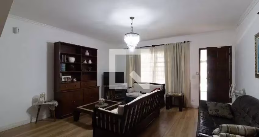 Casa para venda - vila guilhermina, 3 quartos,  135 m² - são paulo