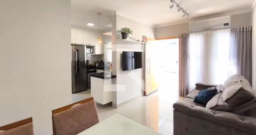 Casa para venda - tulipas, 3 quartos,  112 m² - jundiaí