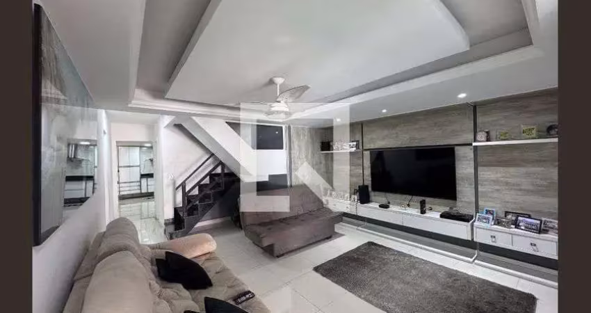 Casa / sobrado em condomínio para venda - vargem pequena, 3 quartos,  160 m² - rio de janeiro