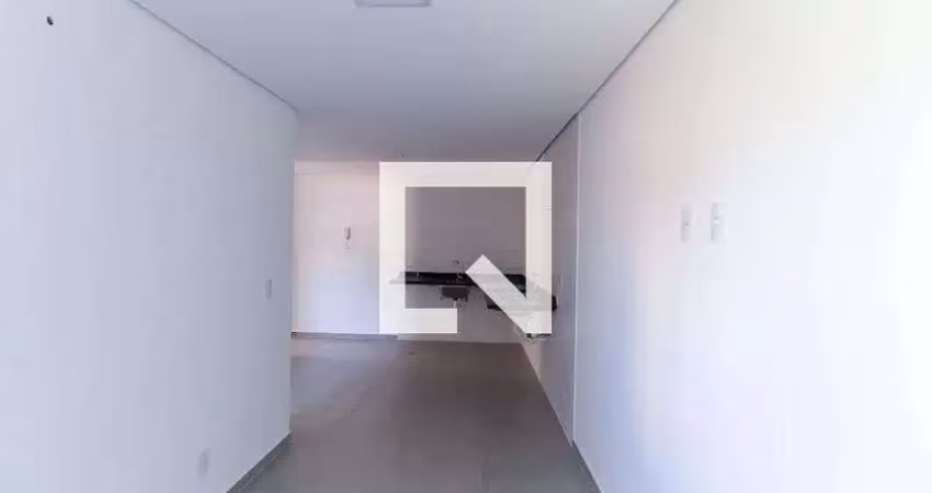 Apartamento para venda - vila invernada, 1 quarto,  33 m² - são paulo